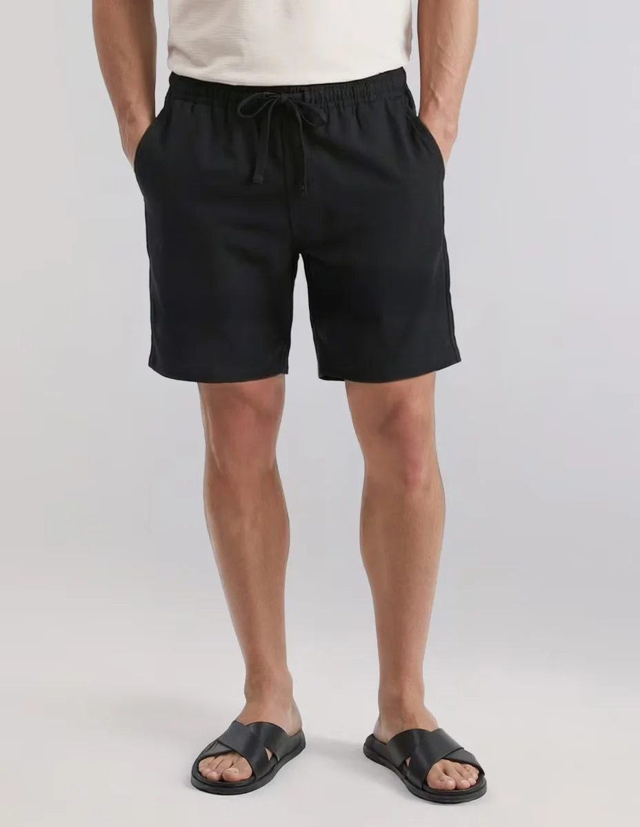 Bermuda de Lino para hombre