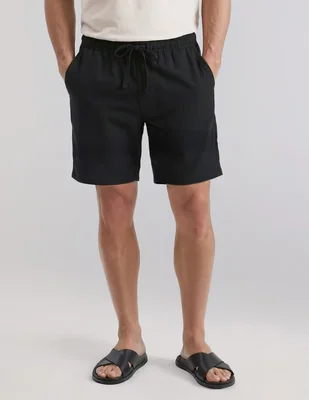 Bermuda de Lino para hombre