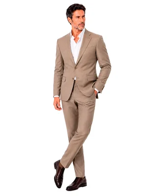 Traje para hombre