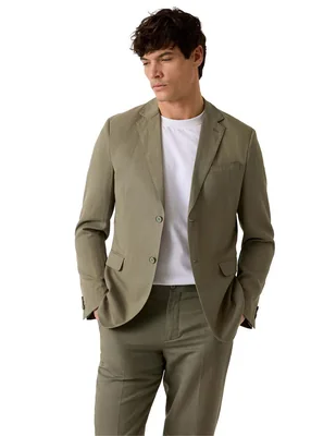 Saco business casual para hombre