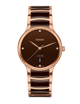 Reloj Centrix Diamonds para hombre R30023712