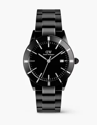 Reloj Bezel para hombre DW00100821