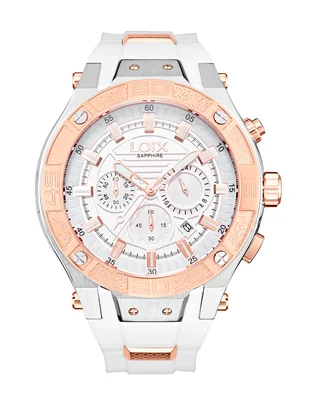 Reloj Elite para hombre LA2110-4