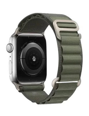 Correa para smartwatch de nylon