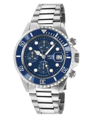 Reloj Wall Street para Hombre 4150A