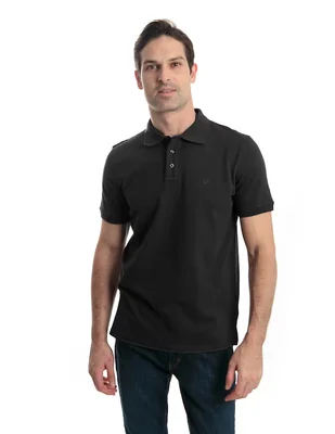 Playera tipo polo para hombre