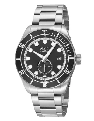 Reloj Yorkville para hombre 48640B
