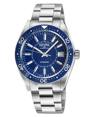 Reloj Belmont para hombre 42101B