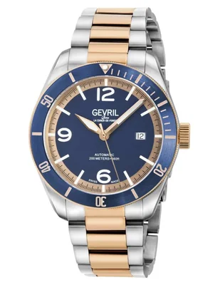 Reloj yorkville para hombre 48614b