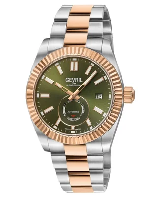 Reloj West Village para hombre 48987B