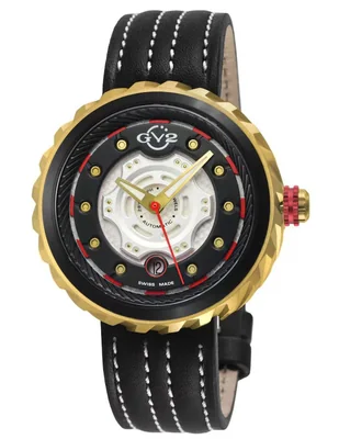 Reloj Suizo para hombre Motorcycle