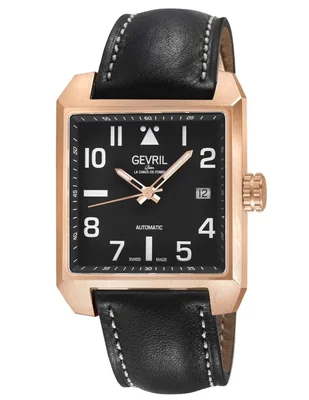 Reloj Herald Square para hombre 44713