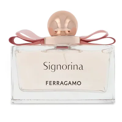 Salvatore Ferragamo Signorina 100 ml