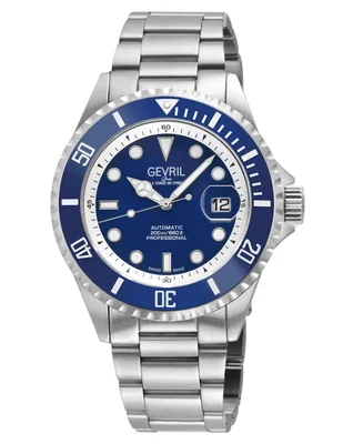 Reloj Wall Street para hombre 41851A