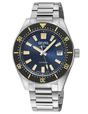 Reloj Mariners Row para hombre 46903B