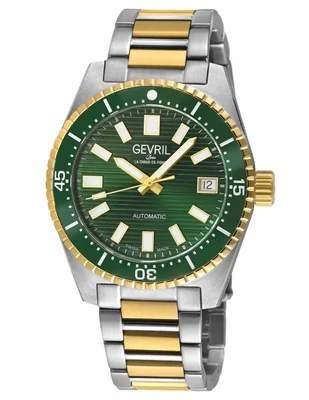 Reloj Atlantic Avenue para hombre 47207B