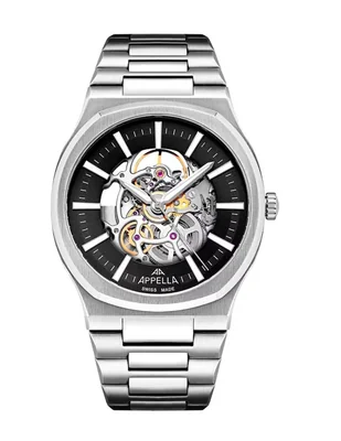 Reloj para hombre L12006.5116ASQ