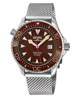 Reloj Hudson Yards Old para hombre 48848b