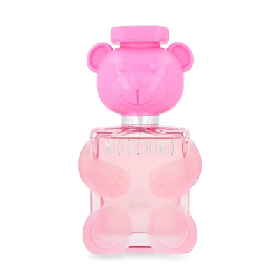 Moschino Toy 2 Bubblegum 100 ml