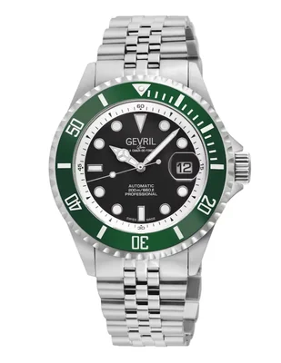 Reloj Wall Street para hombre 41852B