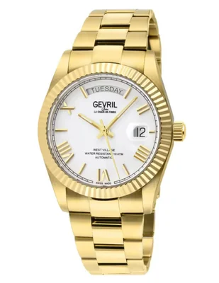 Reloj West Village para hombre 48952B