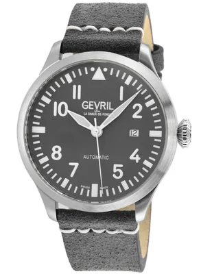 Reloj Suizo para hombre Vaughn
