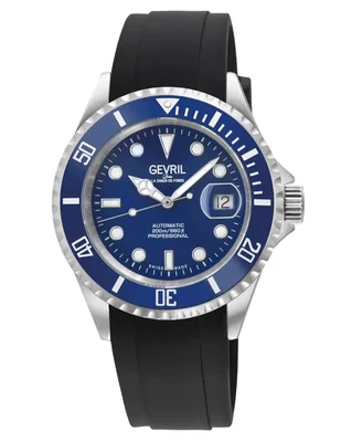 Reloj Wall Street para hombre 4851R