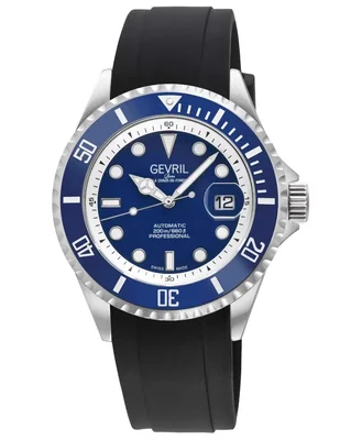 Reloj wall street para hombre 41851r