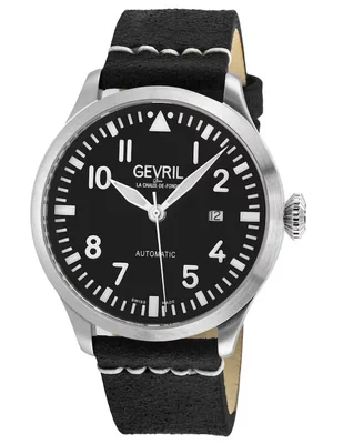 Reloj Suizo para hombre Vaughn Pilot