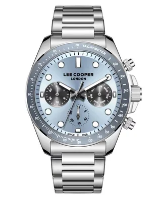 Reloj Silver Collection para hombre Lc08215.300
