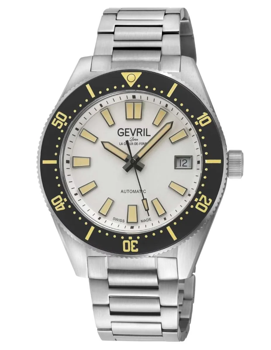 Reloj Mariners Now para hombre 46902B