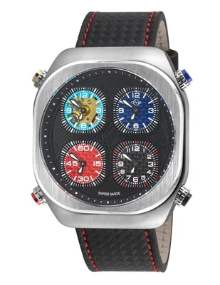 Reloj Quattro Zone para hombre 43400