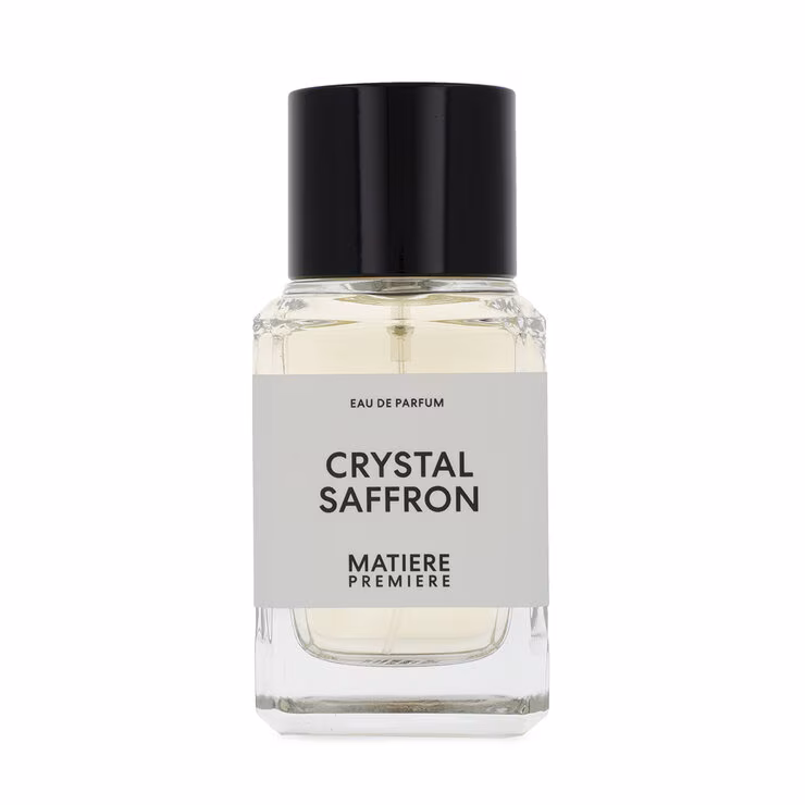 Matiere Crystal Saffron 100 ml