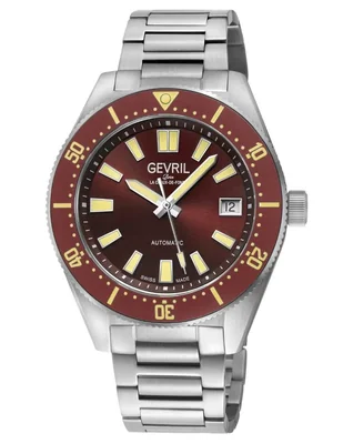 Reloj Mariners Row para hombre 46904B