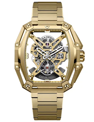 hunter vintage sand gold para hombre z035-go01-8g