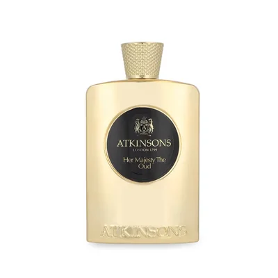 Atkinsons Her Majesty The Oud 100 ml