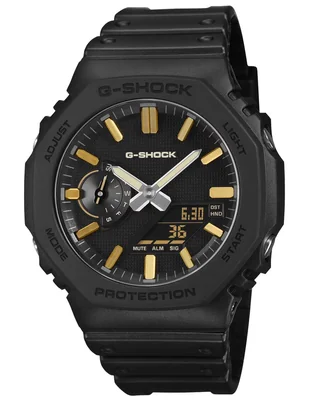 Reloj G-SHOCK Luxe Black para hombre