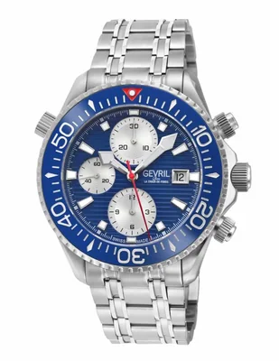 Reloj hudson para hombre 48815b