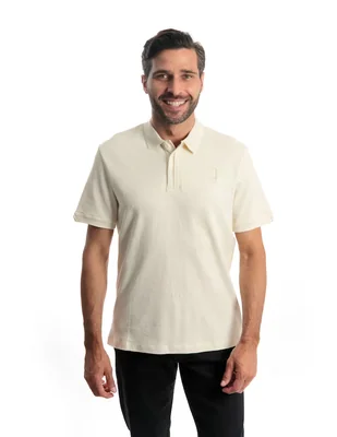 Playera tipo polo Polo para hombre