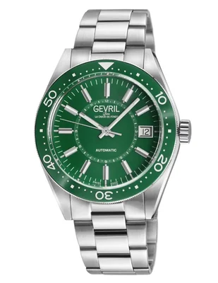 Reloj Belmont para hombre 42102B