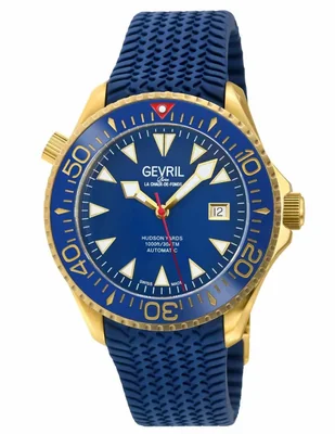 Reloj Hudson para hombre