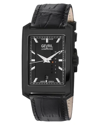 Reloj Manhattanhenge para hombre 371.65.32