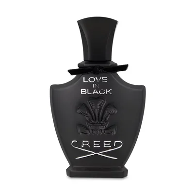 Creed Love In Black 75 ml