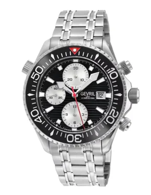 Reloj Hudson Yards para hombre 48814B