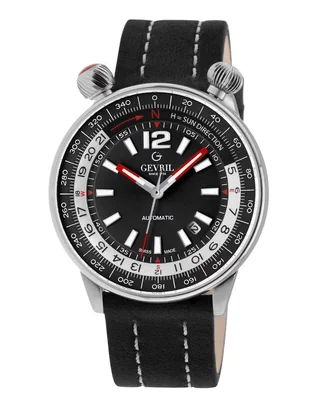 Reloj wallabout para hombre 48561a