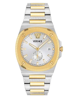 Reloj Tolomeo para hombre VE0V00325