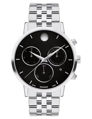 Reloj museum para hombre 607776