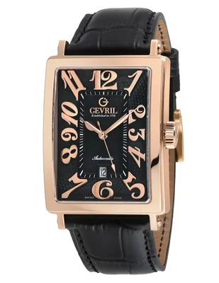 Reloj Avenue of Americas para Hombre 15201-2