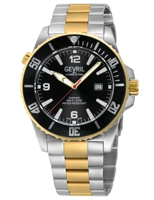 Reloj Canal Street para Hombre 46602B