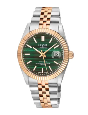 Reloj West Village para hombre 48971B